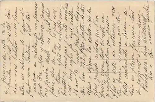 Conakry - Village africain a Caporo -98570