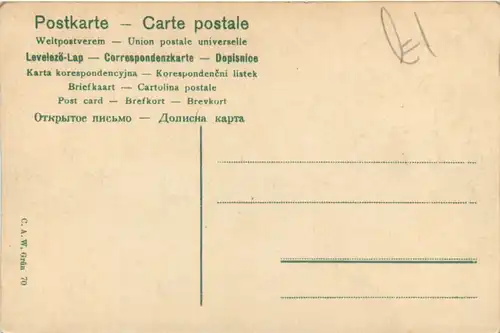 Deutsch Ostafrika - Tanga -96946