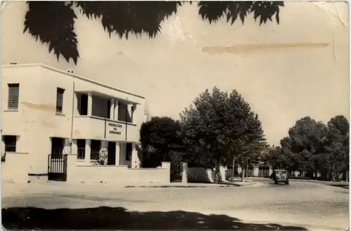 Maroc - Taza -434324