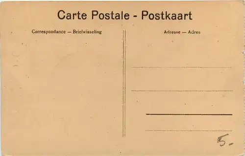 Congo - Kwango Missie -98650