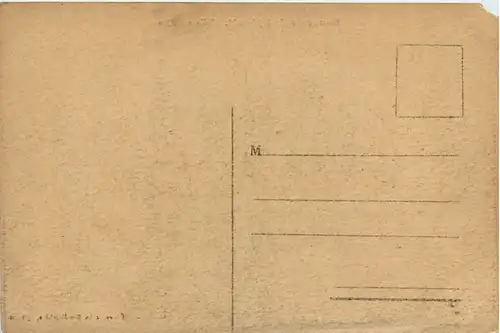 Djibouti - Village indigene -98770