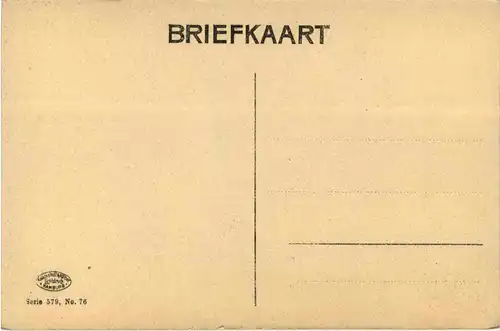 Amsterdam - Kalverstraat -99578