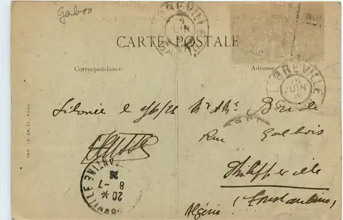 Ogooue - Gabon -98810