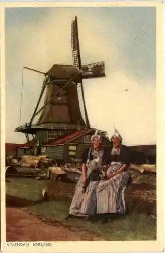 Volendam -99598