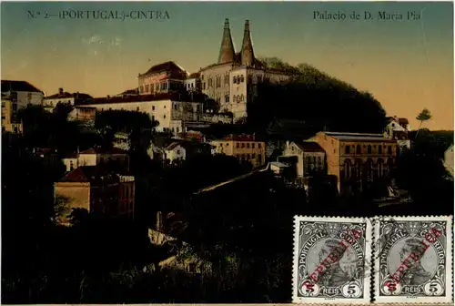 Cintra - Portugal -434584