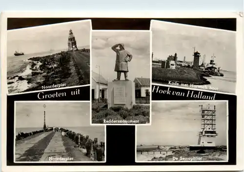 Groeten uit Hoek can Holland -99618