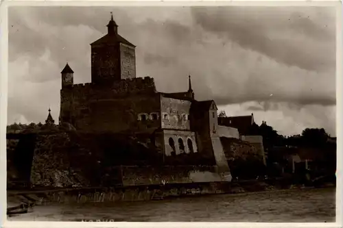 Eesti - Narva - Haermani kindlus -99832