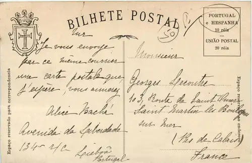 Portugal - Thomar -434644