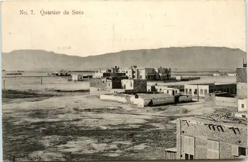 Quartier de Suez -99738