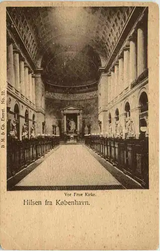 Hilsen fra Kobenhavn -99932