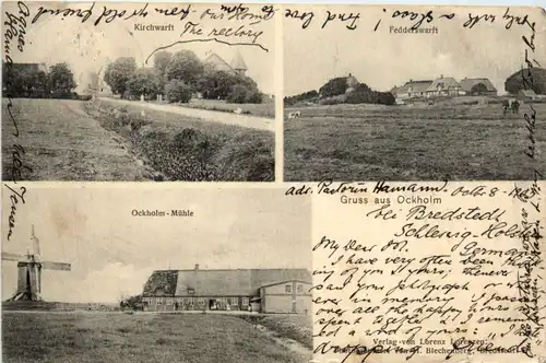 Gruss aus Ockholm -99858