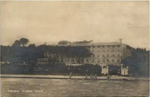 Therapia - Summer Palace -99898