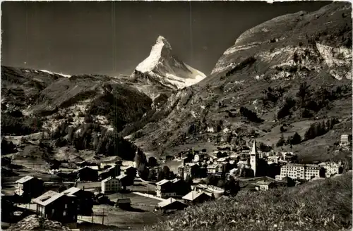 Zermatt -97534