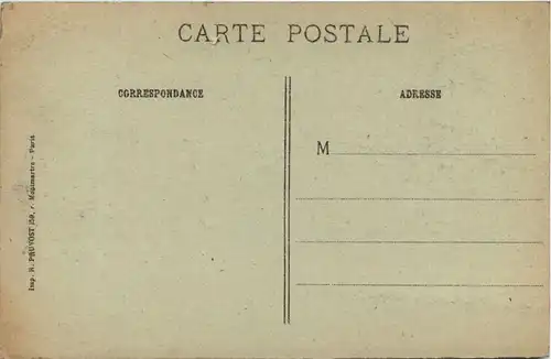 Cameroun - Hotel de Duala -99184