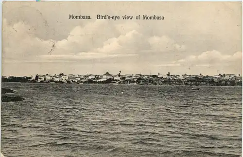 Mombasa -97788