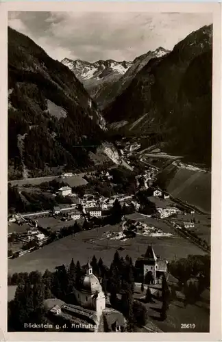 Böckstein g.d. Anlauftal -359254