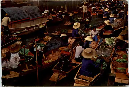 Thailand - Rajburi -99604