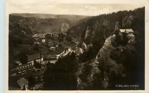 Rübeland, Harz -359354