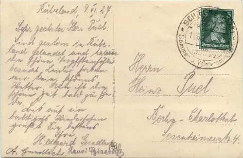 Rübeland, Harz -359354