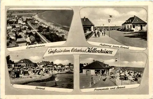 Ostseebad Kellenhusen -371986