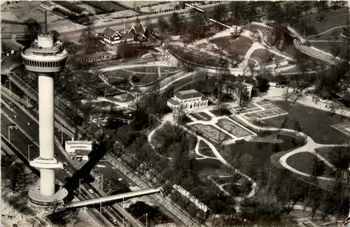 Euromast met Park - Rotterdam -99970