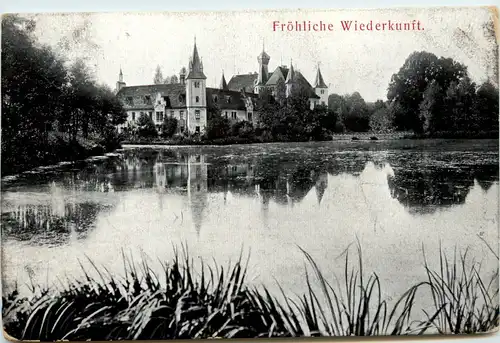 Schloss Fröhliche Wiederkunft -372216