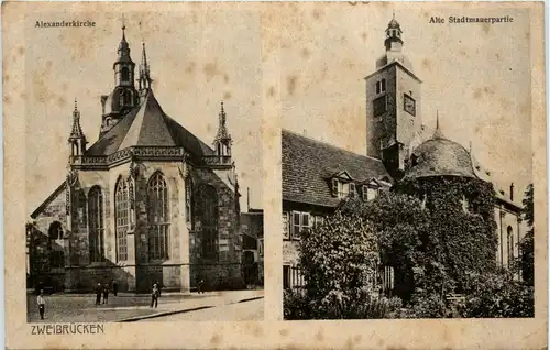 Zweibrücken -359592