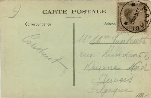 Guinee - Canakry -98620