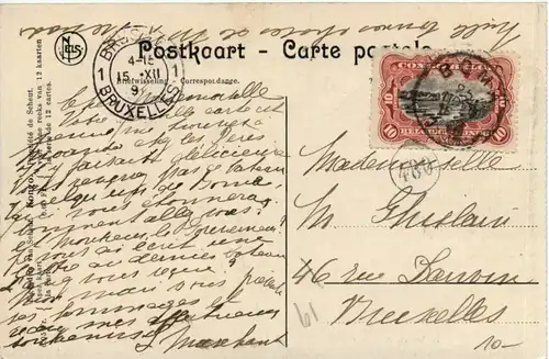 Banana - De Kreken -98640