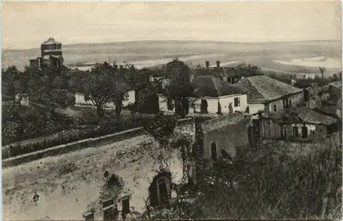 Belgrad - Kalimegdan -99984