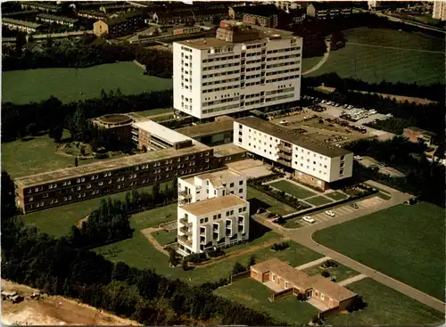 Köln, Heilig-Geist-Krankenhaus -359790