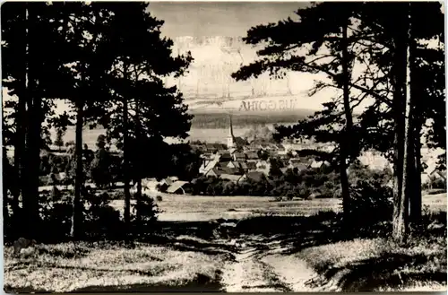 Schönau v.d. Wald, Am Kirchstieg -372386