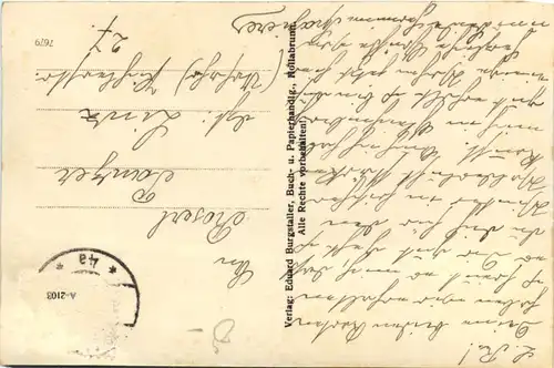 Hollabrunn, Panorama -372720