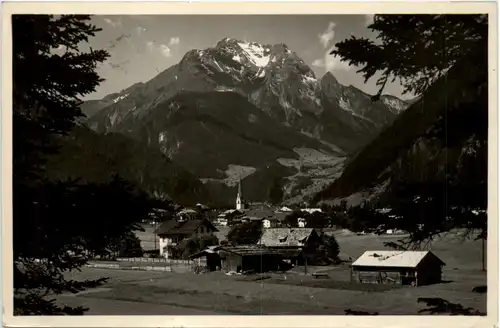 Mayrhofen, Zillertal -372800