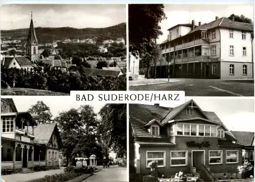 Bad Suderoda/Harz -371998