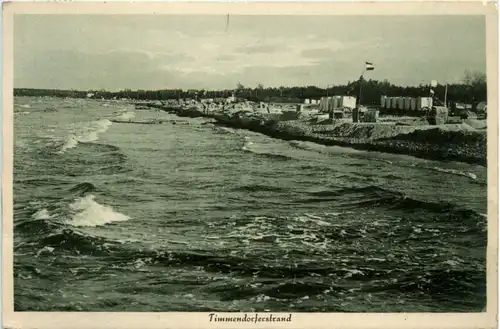 Timmendorferstrand -372050