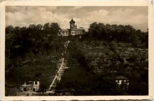 Jena, Landgrafenhaus -372566