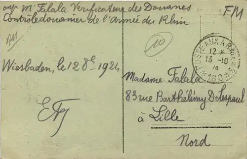 Wiesbaden, Bismarck-Denkmal -360030