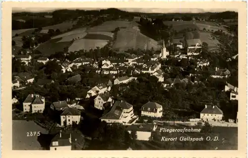 Kurort Gallspach -372980