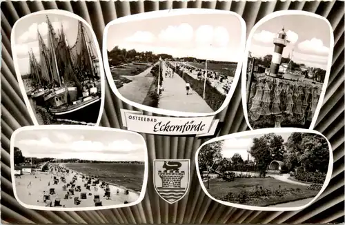 Eckernförde, div. Bilder -372014