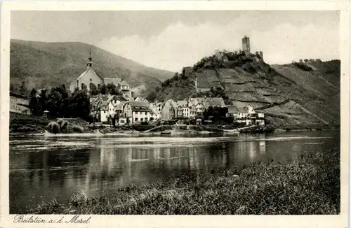 Beilstein an der Mosel -355804