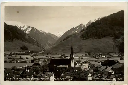 Bruck-Fusch im Pinzgau -372726