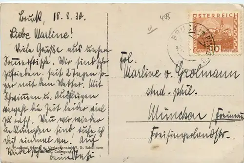 Bruck-Fusch im Pinzgau -372726