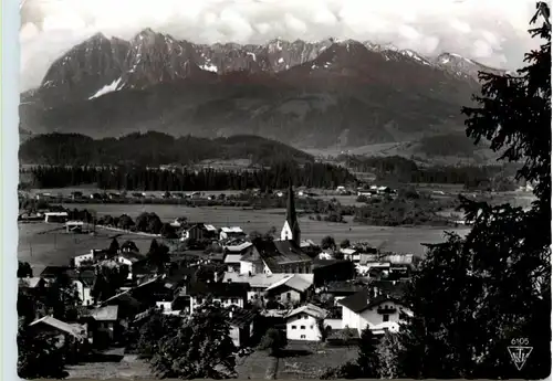 Kössen Tirol -372956