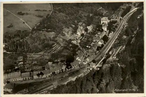 Rübeland im Harz -372134