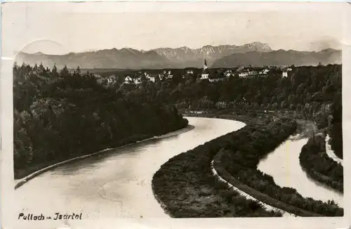 Pullach im Isartal -355924