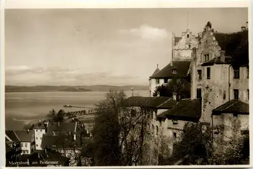 Meersburg am Bodensee -355964