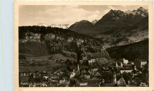 Feldkirch Vorarlberg -372926