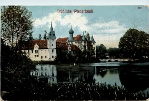 Schloss Fröhliche Wiederkunft -372214