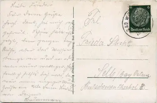 Bad Wörishofen, kneippianum -356044